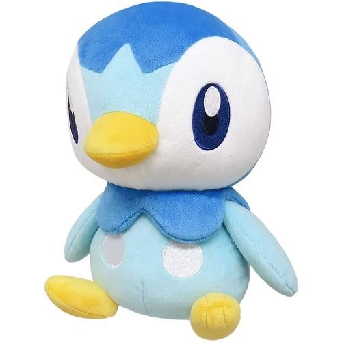 ポッチャマm ポケットモンスター ALL STAR COLLECTION ポッチャマ(M) ぬいぐるみ 高