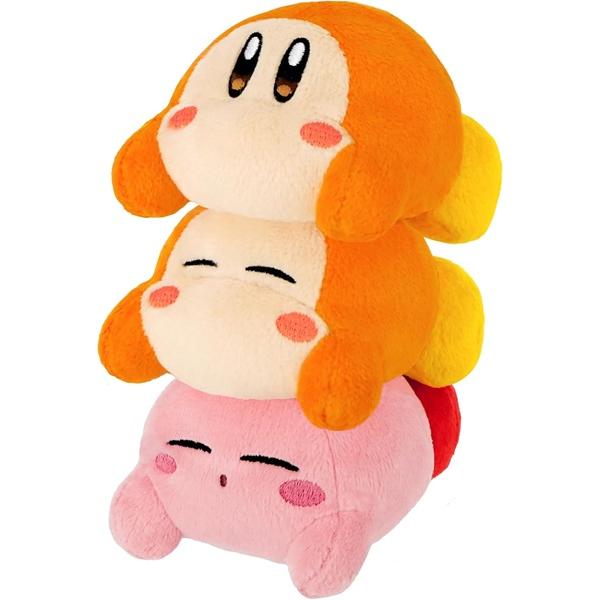 星のカービィ カービィ play with ワドルディ あきれかえるほど…積む