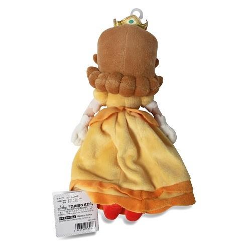 スーパーマリオ ぬいぐるみ All Star Collection デイジーs 高さ25cm Ac06 送料無料 トイスタジアム Paypayモール店 通販 Paypayモール