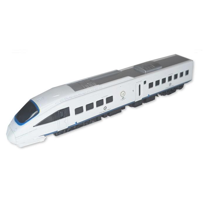 Nゲージ ダイキャストスケールモデル No.45 885系 特急電車 送料無料