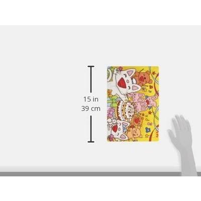 ジグソーパズル チャイルドパズル 20ピース ノンタン ノンタンの