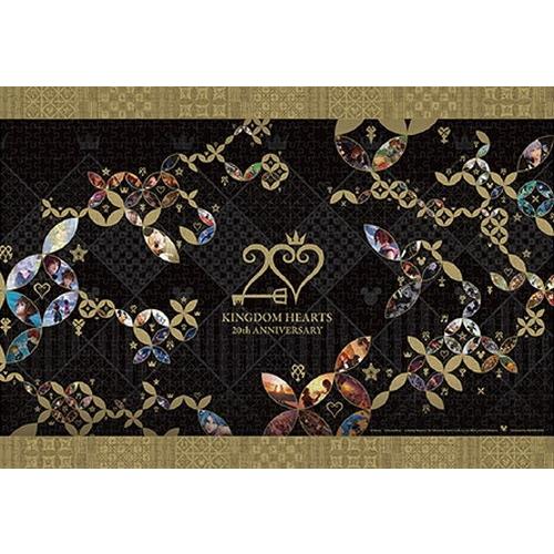 ジグソーパズル 1000ピース キングダム ハーツ 20th Anniversary