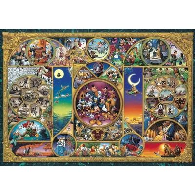 【限定品】フロリダディズニーワールド1000ピース ジグソーパズル ディズニーワールド ジグソーパズル(フロリダ限定) 1000ピース - メルカリ