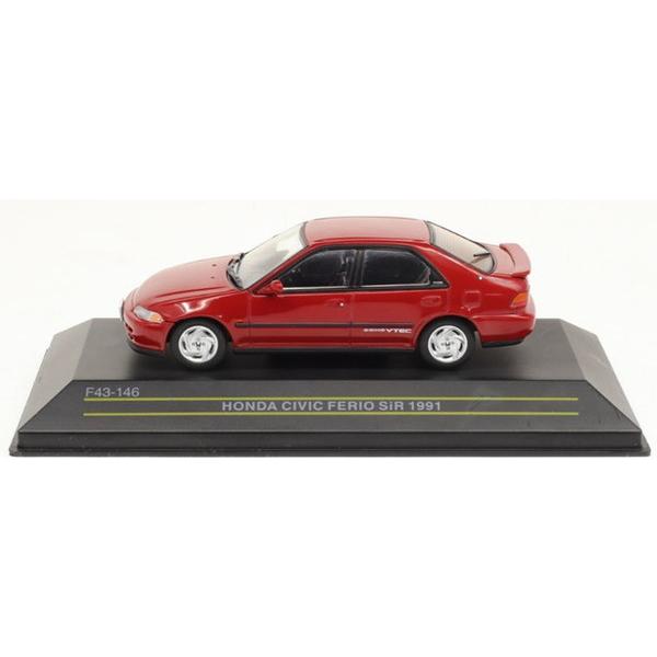 First:43 ファースト43 1/43スケール ホンダ シビックフェリオ SiR 