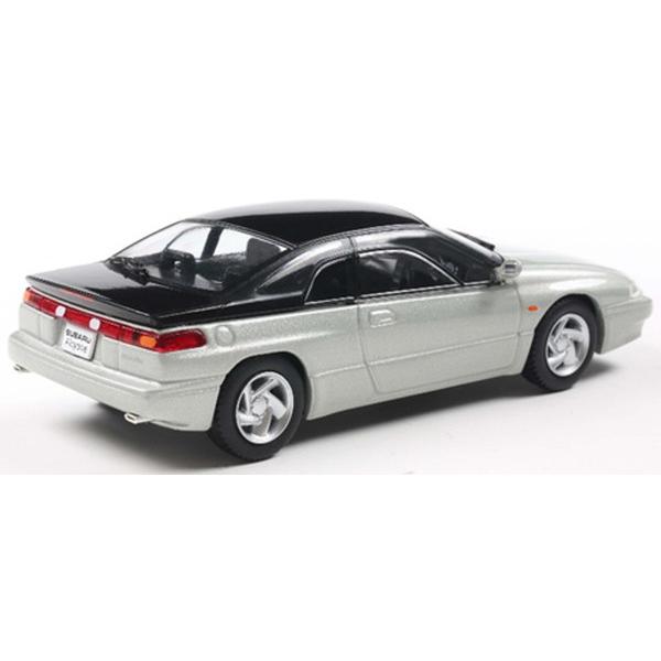 ファースト43(First43) 1/43 スバル アルシオーネ SVX 1991 シルバー