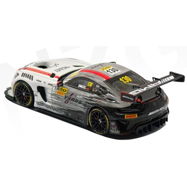 7月以降発売予定 KILOWORKS 1/64 メルセデスベンツ AMG GT3 2024年 FIA