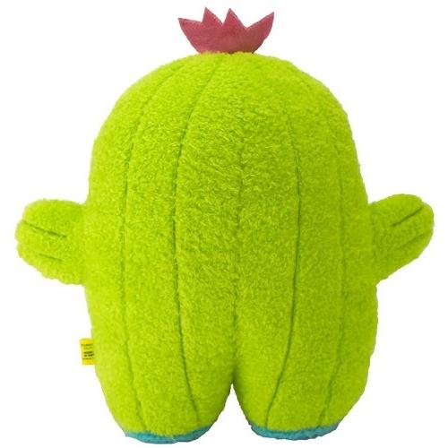 ふわふわ たっとん ぬいぐるみ S さぼてん GR 高さ15cm 定形外郵便送料