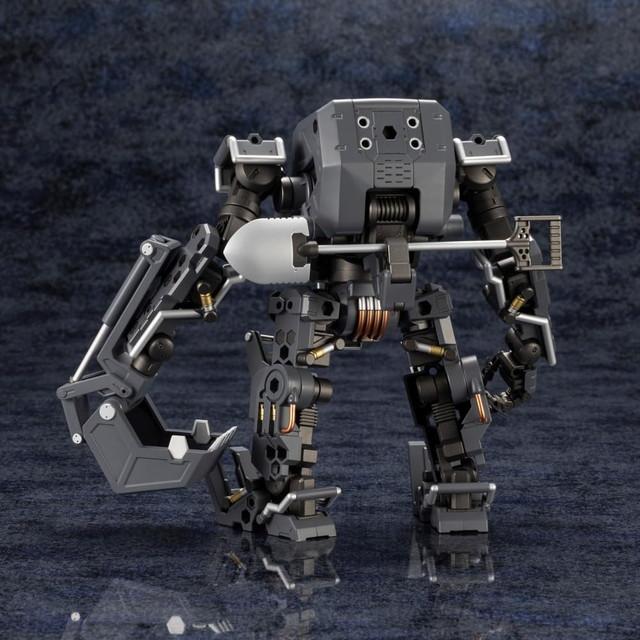 ヘキサギア バルクアームα 
