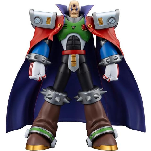 6月末頃発売予定 シグマ ロックマンX Ver. (全高約210mm ノンスケール