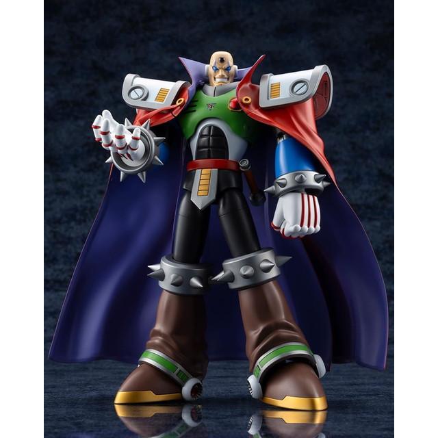 6月末頃発売予定 シグマ ロックマンX Ver. (全高約210mm ノンスケール