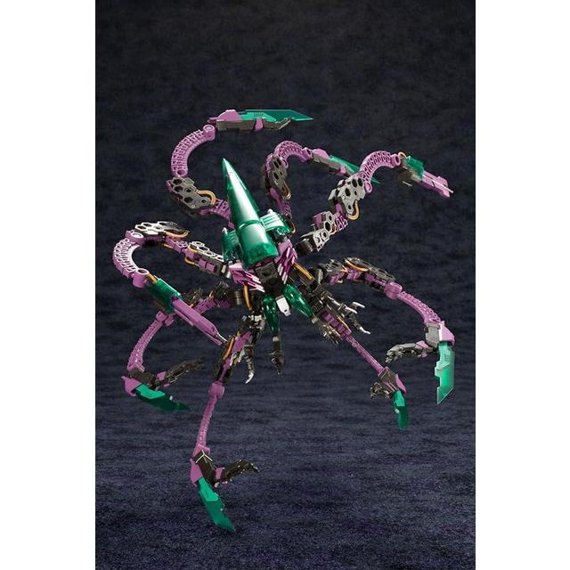 ヘキサギア ハイドストーム 全長約200mm 1/24スケール プラモデル ヘキサギア ハイドストーム 全長約200mm 1/24スケール プラモデル 送料