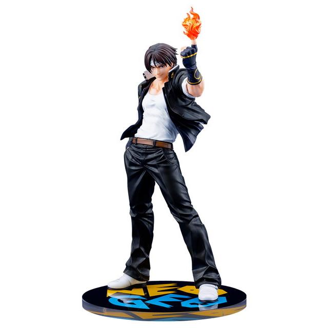 9月末頃発売予定 草薙 京 THE KING OF FIGHTERS '98 Ver. (1/8スケール