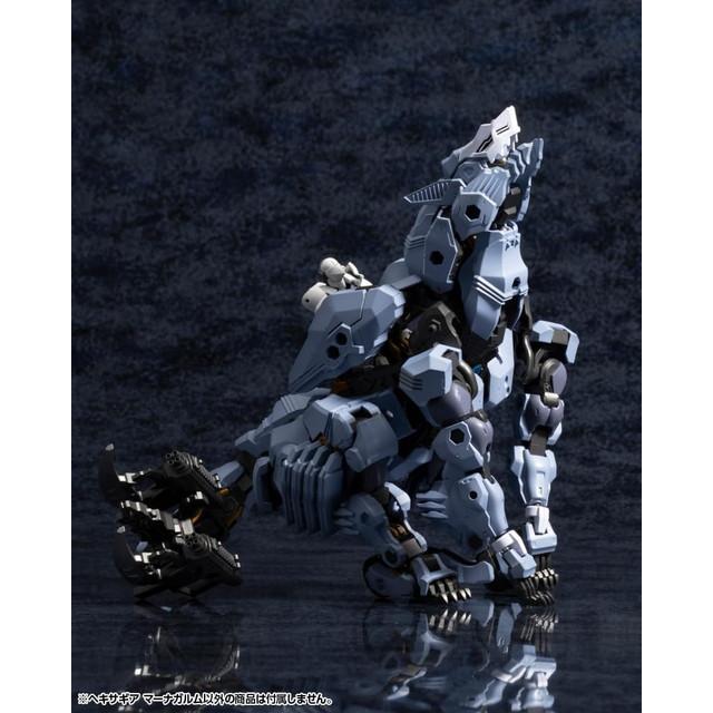 6月末頃発売予定 ヘキサギア マーナガルム (全高約185mm 1/24スケール