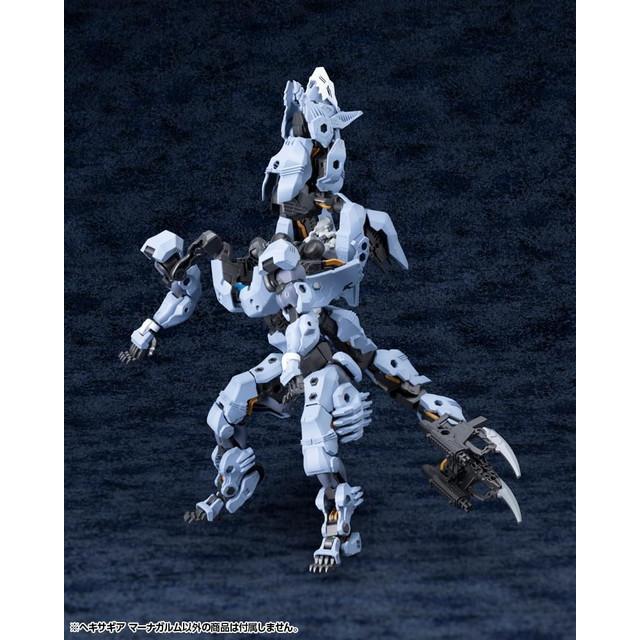 6月末頃発売予定 ヘキサギア マーナガルム (全高約185mm 1/24スケール
