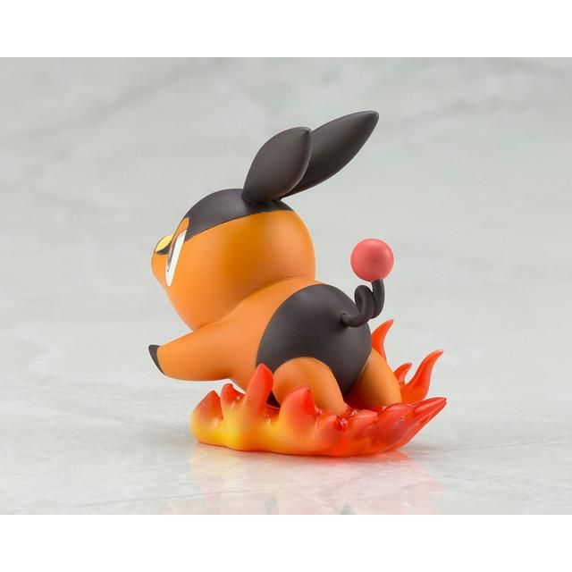 11月末頃発売予定 『ポケットモンスター』シリーズ ARTFX J トウコ