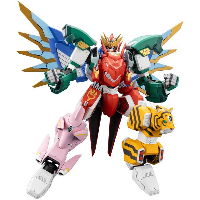 2026年2月末頃発売予定 戦隊レッド 異世界で冒険者になる マキシマム