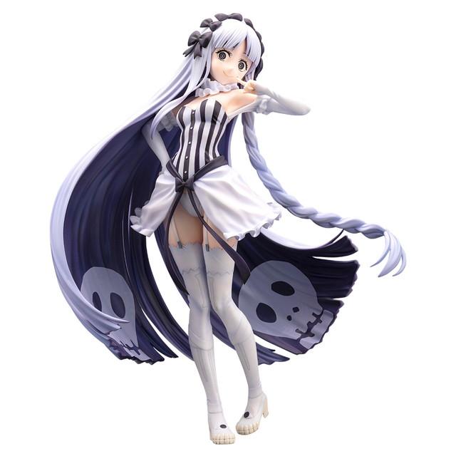 Fate strange Fake フランチェスカ・プレラーティ 北九州限定 限定特典付き】フランチェスカ・プレラーティ｜コトブキヤオンライン