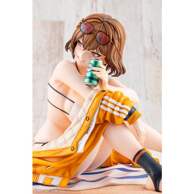 2027年5月末頃発売予定 勝利の女神:NIKKE アニス:スパークリングサマー