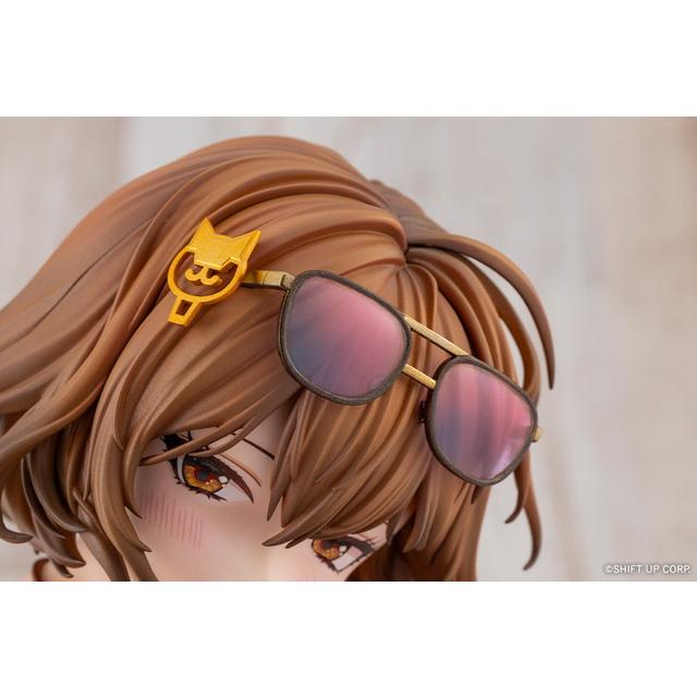 2027年5月末頃発売予定 勝利の女神:NIKKE アニス:スパークリングサマー
