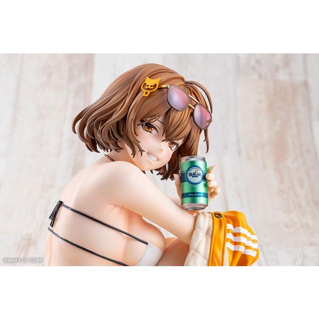 2027年5月末頃発売予定 勝利の女神:NIKKE アニス:スパークリングサマー