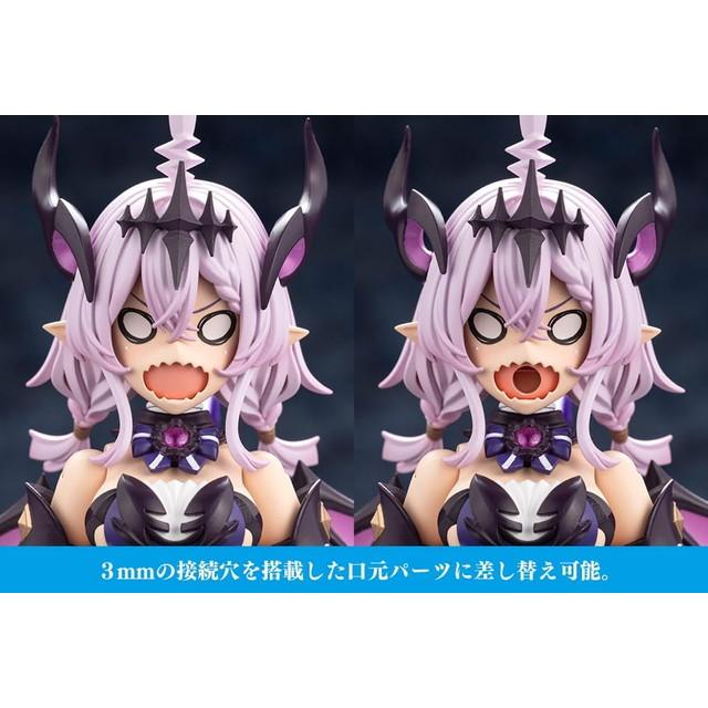 2027年3月末頃再入荷予定 アルカナディア ギィ (全高約133mm ノン