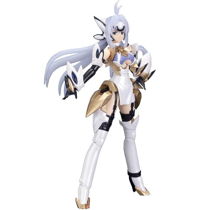 11月再入荷予定 ゼノサーガ KOS-MOS Ver.4 [Extra coating edition] 1