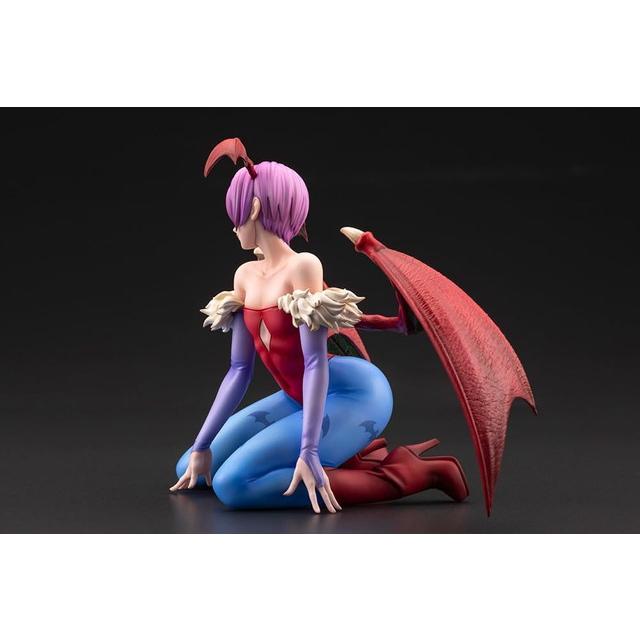 12月31日発売予定 ヴァンパイア リリス (1/7スケール PVC製 塗装済み