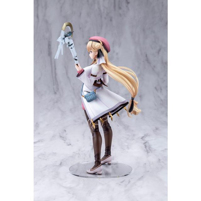 軌跡シリーズ アニエス・クローデル (1/8スケール PVC製 塗装済み完成
