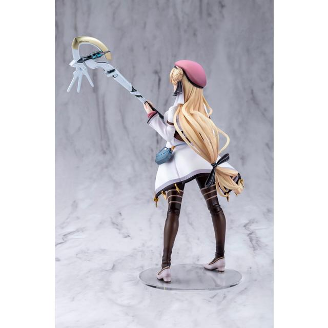 軌跡シリーズ アニエス・クローデル (1/8スケール PVC製 塗装済み完成