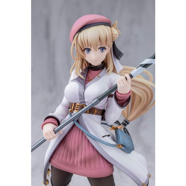 軌跡シリーズ アニエス・クローデル (1/8スケール PVC製 塗装済み完成