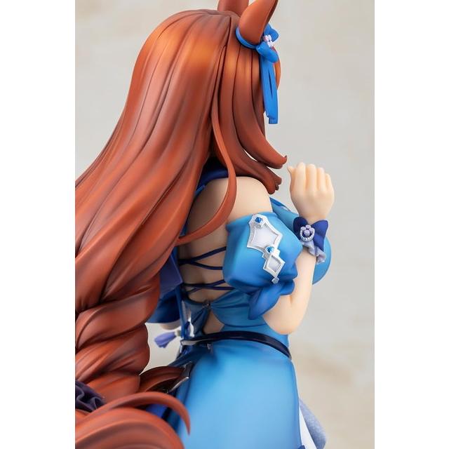 12月31日発売予定 ウマ娘 プリティーダービー スーパークリーク (1/7