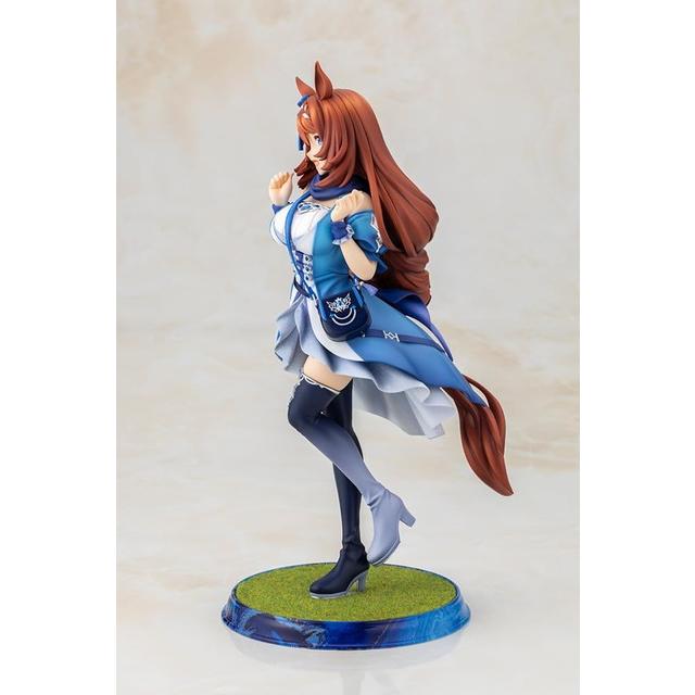 12月31日発売予定 ウマ娘 プリティーダービー スーパークリーク (1/7