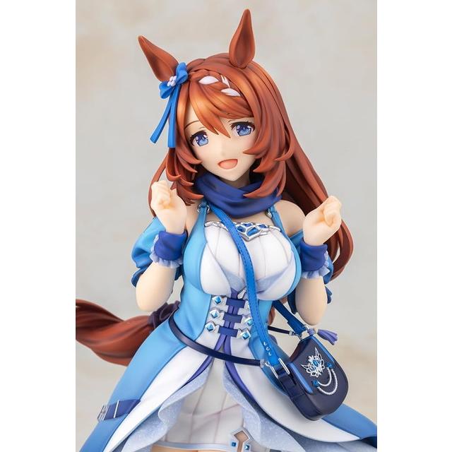 12月31日発売予定 ウマ娘 プリティーダービー スーパークリーク (1/7
