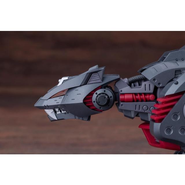 2026年5月末頃発売予定 HMM ZOIDS ライトニングサイクス アーバイン