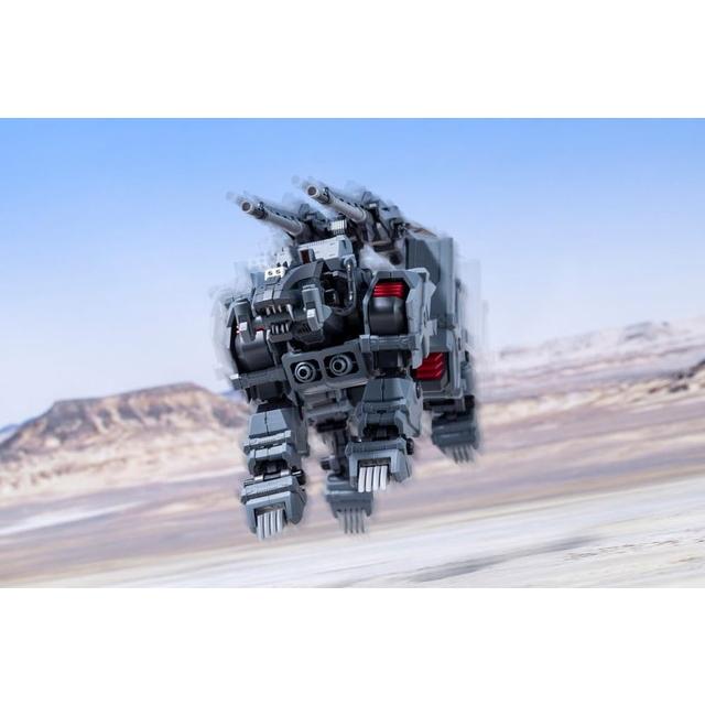 2026年5月末頃発売予定 HMM ZOIDS ライトニングサイクス アーバイン