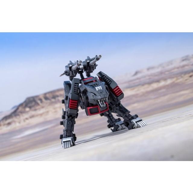 2026年5月末頃発売予定 HMM ZOIDS ライトニングサイクス アーバイン