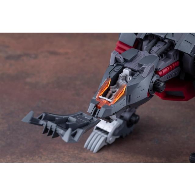 2026年5月末頃発売予定 HMM ZOIDS ライトニングサイクス アーバイン