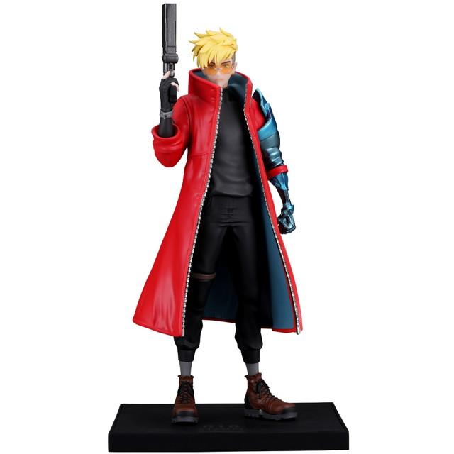 2026年5月末頃発売予定 TRIGUN STAMPEDE OSHI WORKS ヴァッシュ・ザ