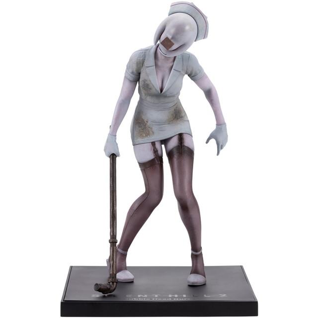 2026年5月末頃発売予定 SILENT HILL 2 OSHI WORKS バブルヘッドナース