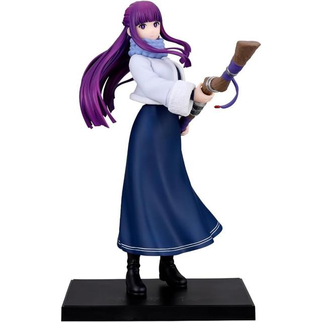 8月末頃発売予定 葬送のフリーレン OSHI WORKS フェルン (ノンスケール