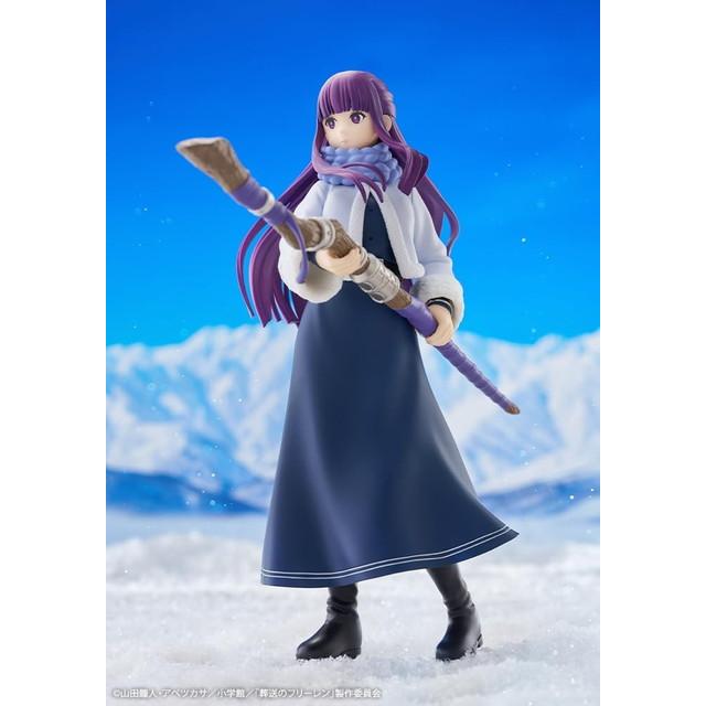 8月末頃発売予定 葬送のフリーレン OSHI WORKS フェルン (ノンスケール