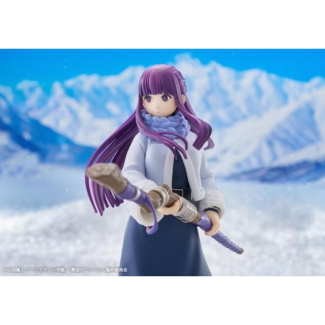 8月末頃発売予定 葬送のフリーレン OSHI WORKS フェルン (ノンスケール
