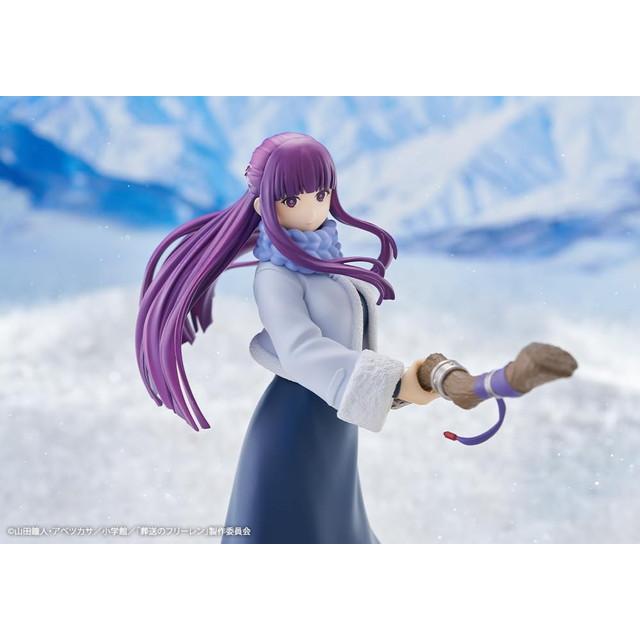 8月末頃発売予定 葬送のフリーレン OSHI WORKS フェルン (ノンスケール