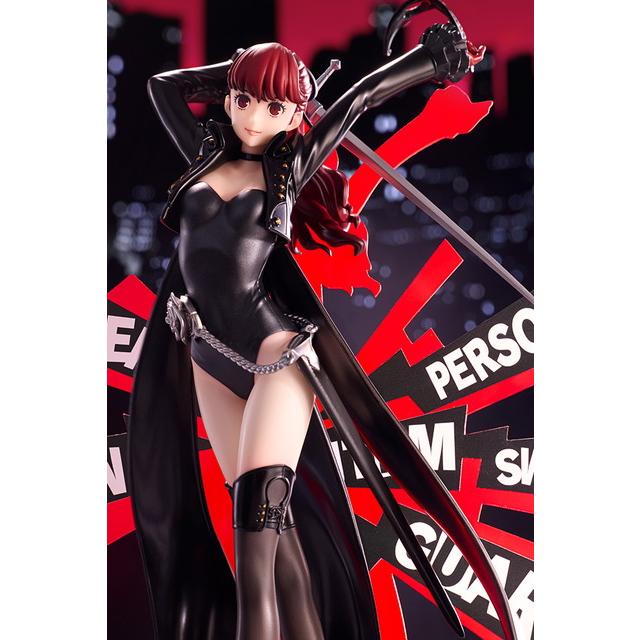 2027年3月末頃発売予定 ペルソナ5 ザ・ロイヤル OSHI WORKS