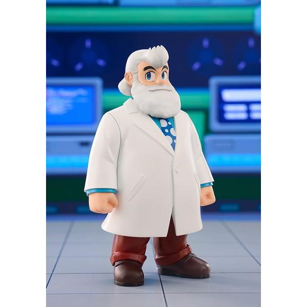 11月30日発売予定　ロックマン OSHI WORKS Dr.ワイリー&Dr.ライト (ノンスケール PVC製 塗装済み完成品 フィギュア GP027)　送料無料_3