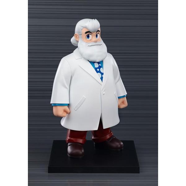 11月30日発売予定　ロックマン OSHI WORKS Dr.ワイリー&Dr.ライト (ノンスケール PVC製 塗装済み完成品 フィギュア GP027)　送料無料_8