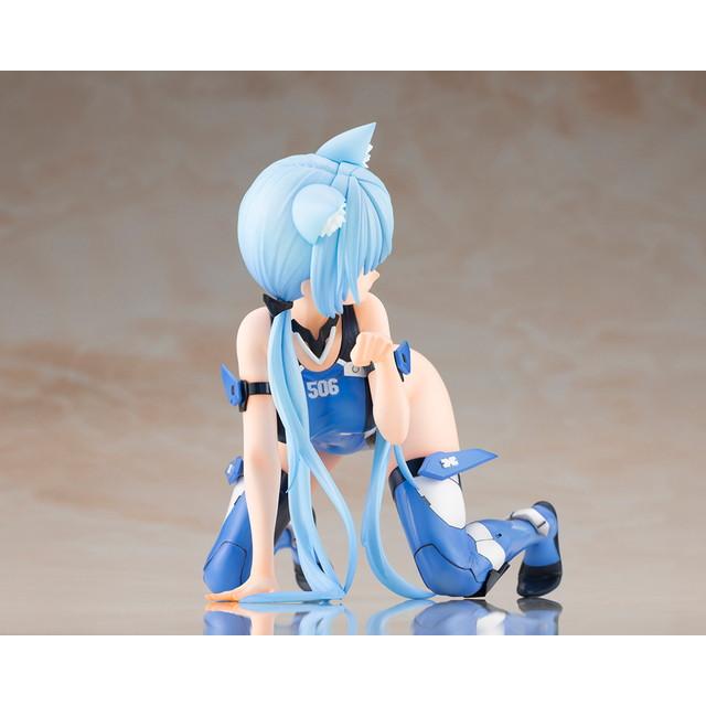 2027年1月末頃発売予定 フレームアームズ・ガール スティレット