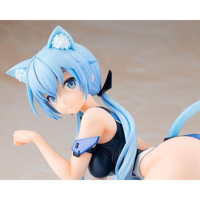 2027年1月末頃発売予定 フレームアームズ・ガール スティレット