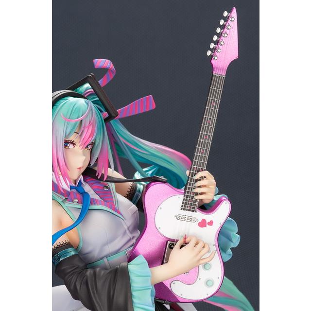 2027年1月31日発売予定 初音ミク BISHOUJO ReMIXシリーズ 初音ミク (1