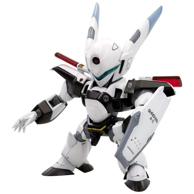 2027年1月末頃発売予定 機動警察パトレイバー the Movie D-スタイル AV